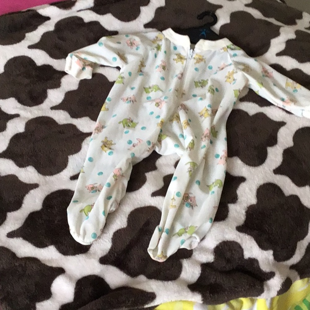 Baby clothes
